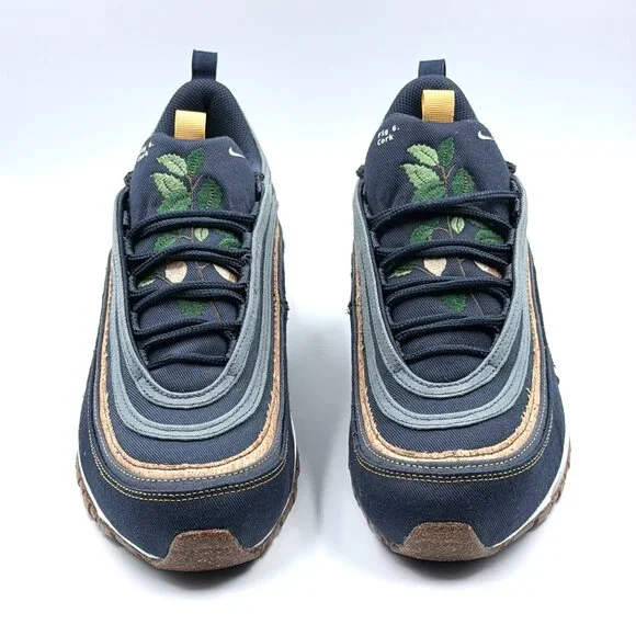 Nike Air Max 97 Denim Cork